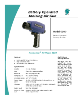 6500-ionizing-gun-data-sheet