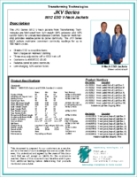 8812-esd-jackets-v-neck-data-sheet