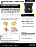 890-wolfgang-warmbier-probe-kit-data-sheet