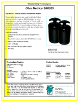 SR0055-disc-probes-for-surface-resistance-data-sheet