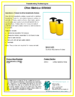 SR0065-surface-resistance-probes-data-sheet