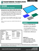 TM33200-esd-rubber-tray-mat-liner-data-sheet