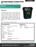 WBASLB-conductive-esd-trash-liner-data-sheet