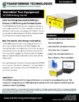 WT5000-wolfgang-warmbier-walking-test-kit-data-sheet