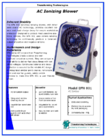 bfn801-ionizing-blower-data-sheet