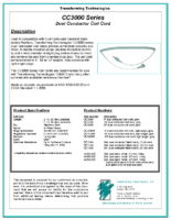 cc3000-esd-dual-conductor-coil-cord-data-sheets