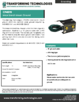 cp4070-data-sheet-metal-bench-mount-data-sheet