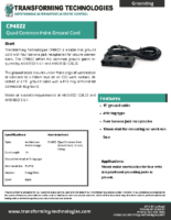 cp4822-data-sheet-quad-common-point-ground-cord-data-sheet