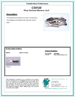 cs0125-ring-terminal-banana-jack-data-sheet