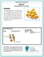 cs0127-molded-banana-jack-snap-set-data-sheet