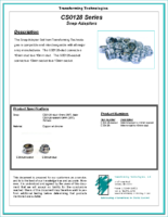 cs0128-snap-adapter-data-sheet