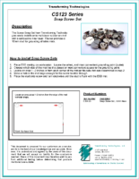 cs0123-screw-snap-set-data-sheet