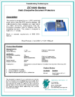 dc1185-esd-sheet-protectors-data-sheet