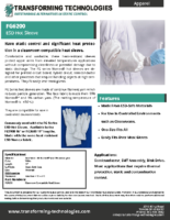 fg6200-esd-safe-clean-room-hot-sleeve-data-sheet