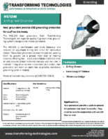 hg1246-cup-d-ring-heel-grounder-data-sheet