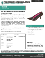 hg2520-esd-toe-grounder-data-sheet