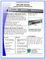 in1200-ionizing-bar-data-sheet