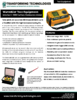 metriso-3000-digital-high-resistance-test-instrument-data-sheet-warmbier