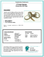 tape-ct-conductive-grid-tape-data-sheet