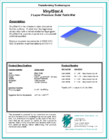 vma-vinylstat-three-layer-esd-vinyl-table-mat-data-sheet