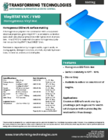 vmc-d-vinyl-stat-series matting-data-sheet