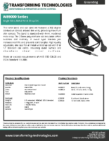 wb9000-series-single-wire-metal-wrist-strap-data-sheet