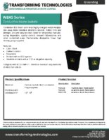 wbas-series-static-dissipative-waste-basket-data-sheet