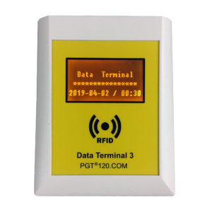 Data Terminal DT3 Data Terminal DT3