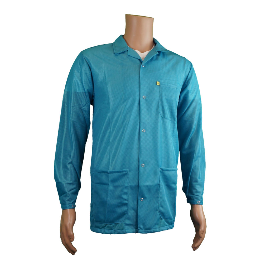 9010 Series ESD Jackets | Product categories | ESD Jackets