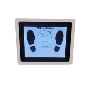 PGT120COM TC18 Touch Screen PGT120COM TC18 Touch Screen
