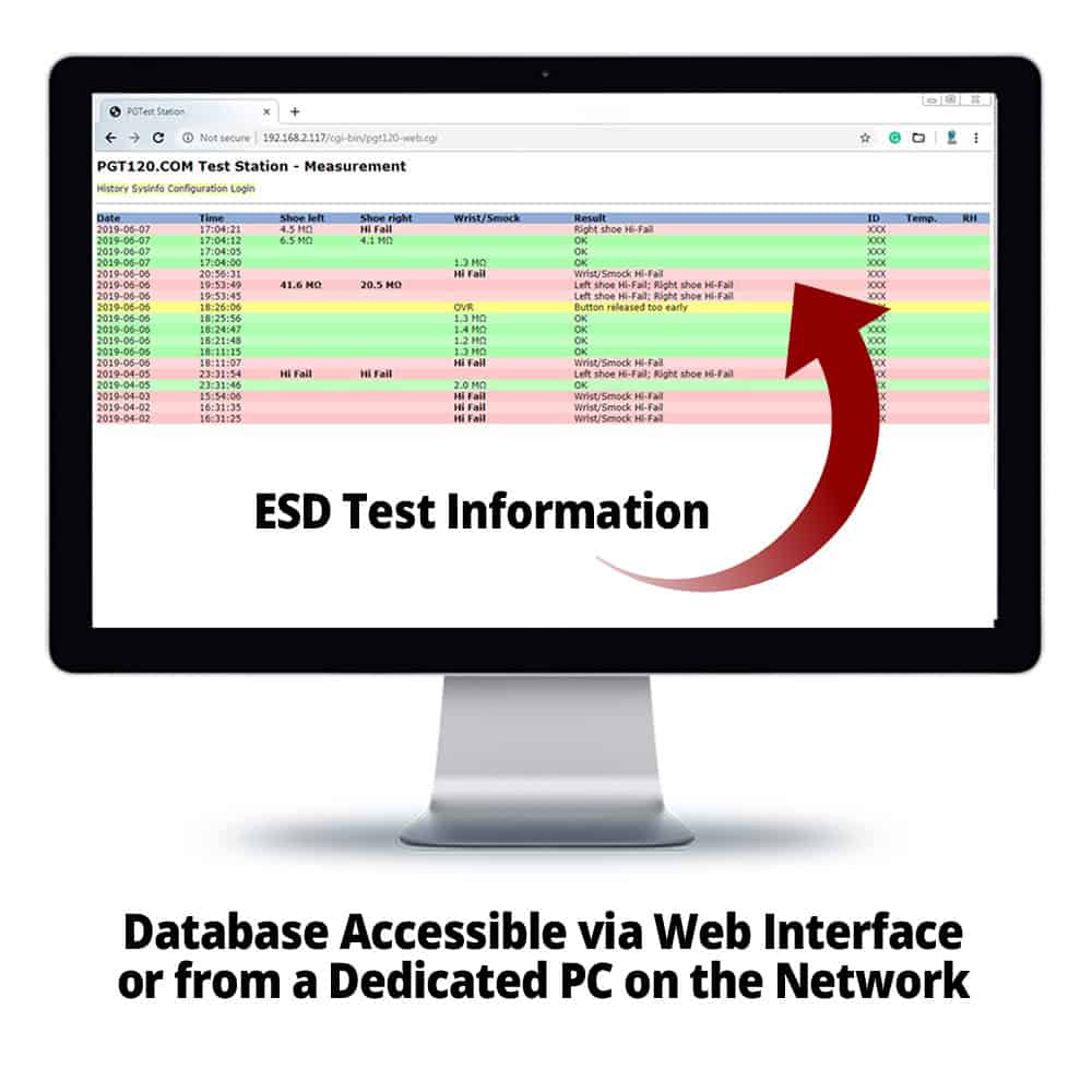 PGT120-web-interface-computer