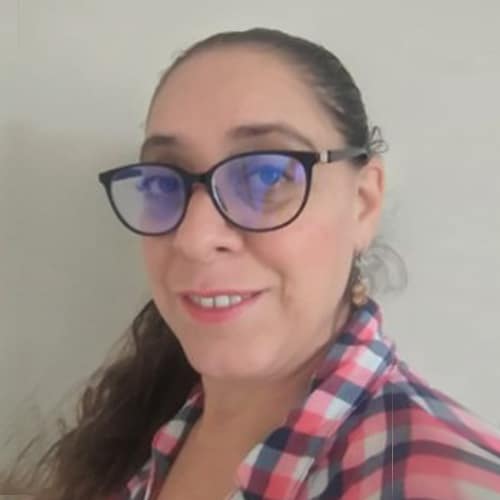 Angie Sánchez