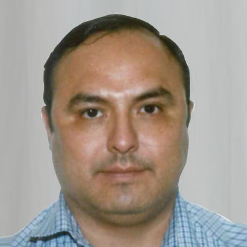 Cesar Zuñiga Martinez