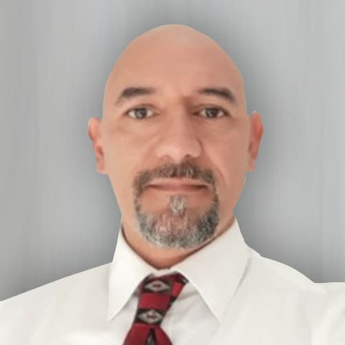 Rafael Ruizesparza C.