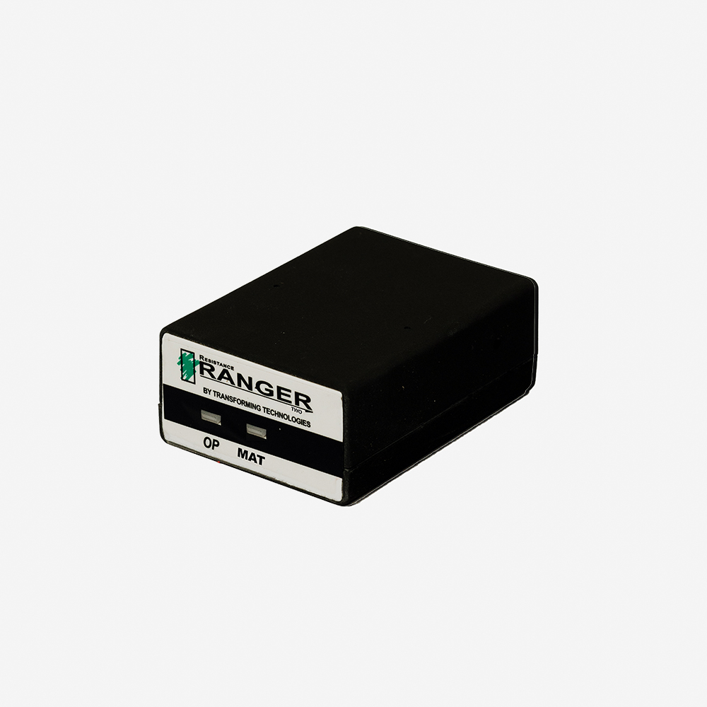 RangerTWO Dual Wire Constant Monitor