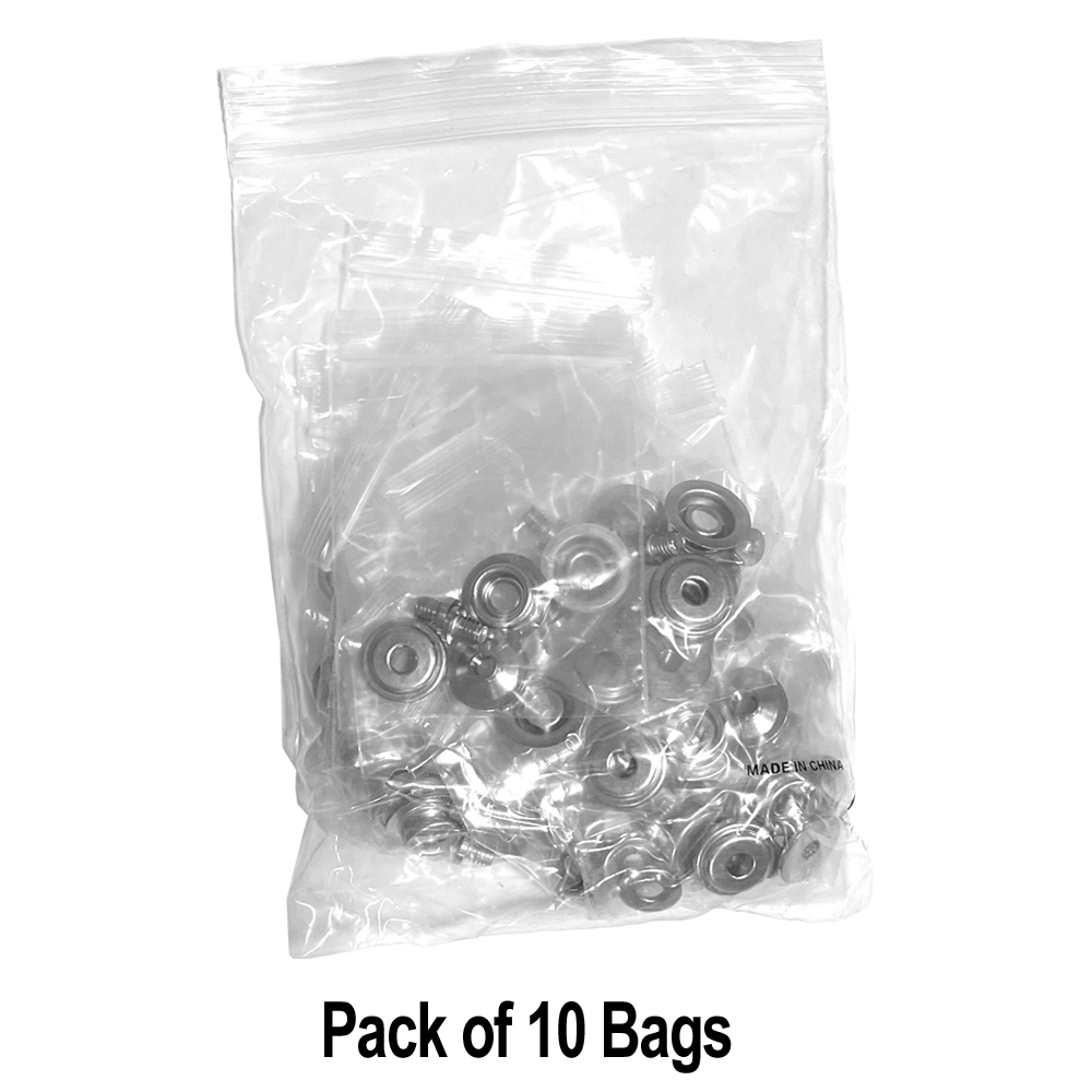 CS1090 ESD Universal Snap Kit, 10mm - Image 3