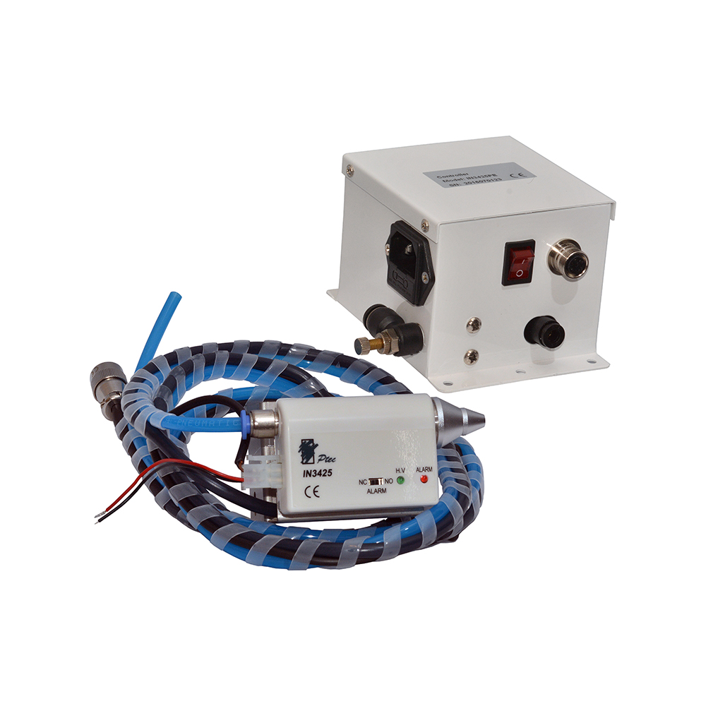 IN3425PE Ionizing Nozzle