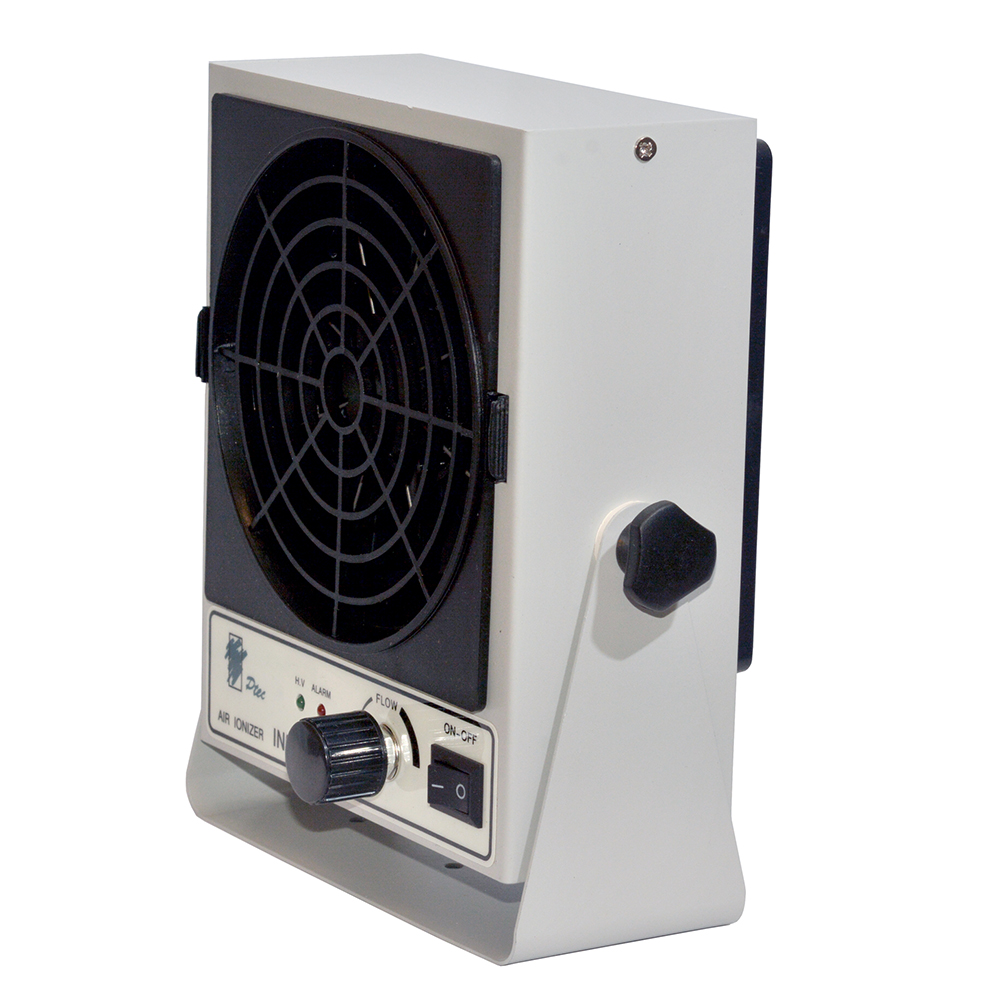 Ptec IN5110 Benchtop ESD Ionizing Blower - Image 4