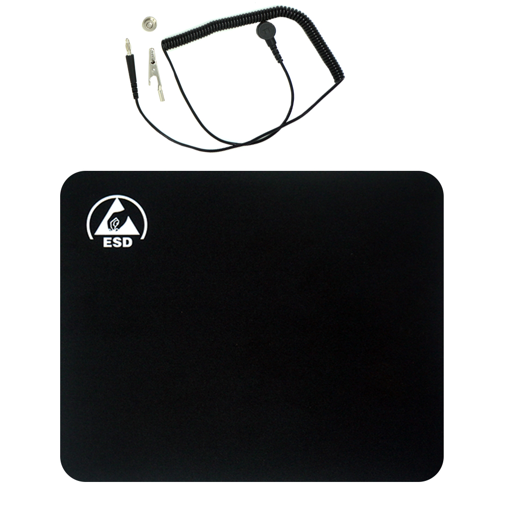 ESD Safe Mouse Pad