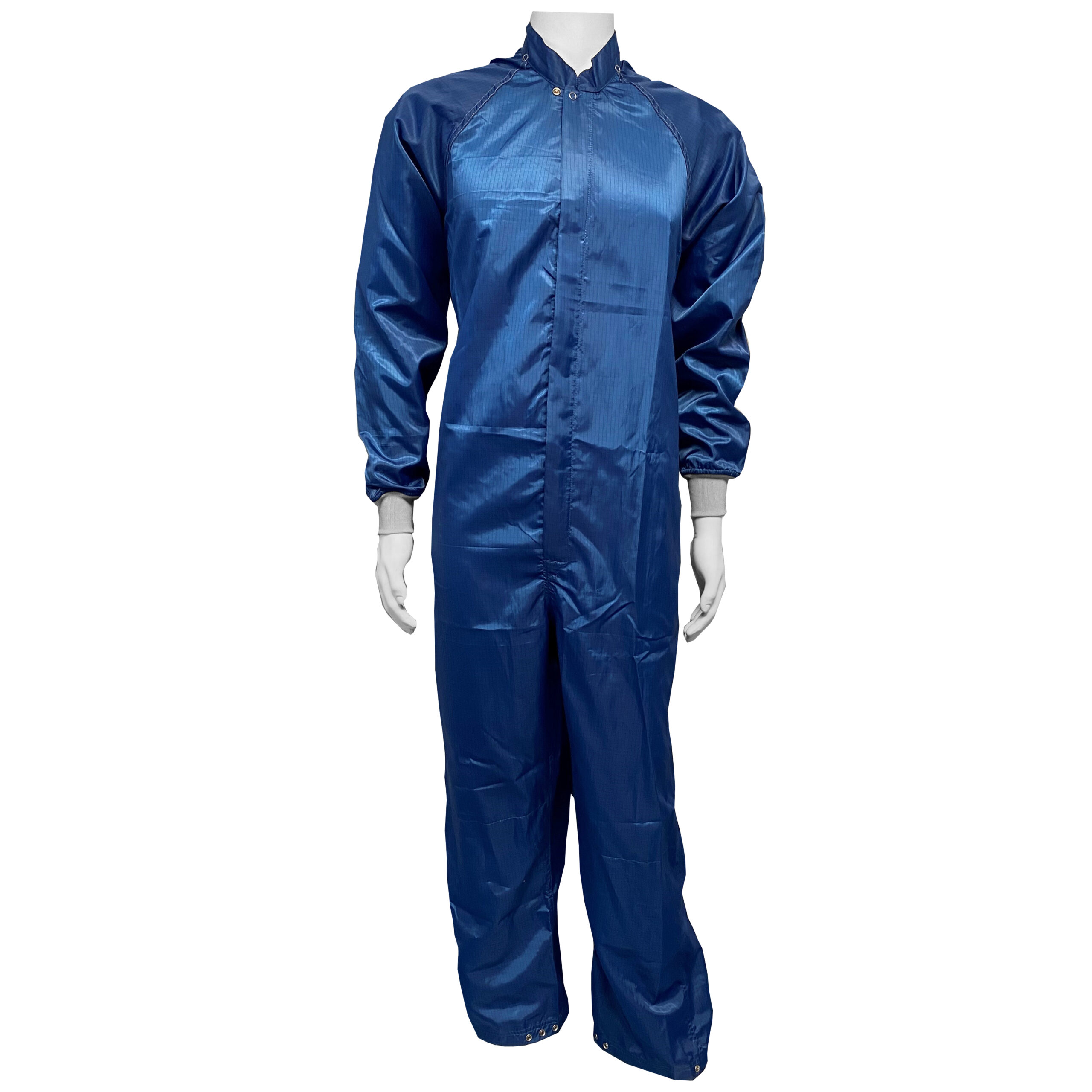 TX40CR Series - ESD Cleanroom Coverall - Image 3